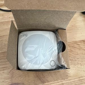 Ring motion sensor Gen 2